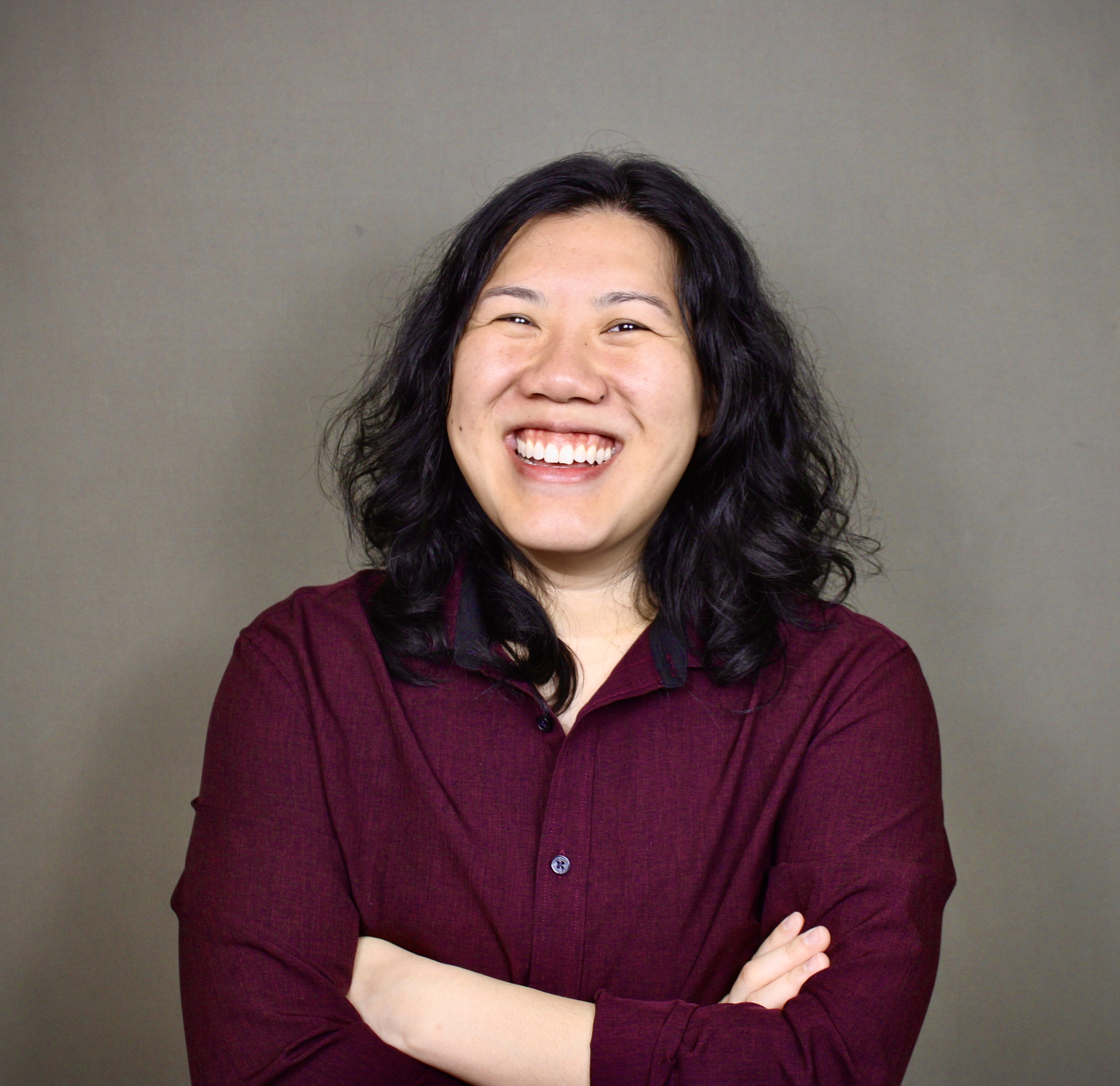 Phetsamone (Patty) Phoummavong - Founder & CEO